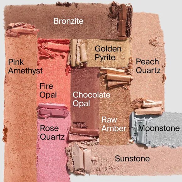 NIB ✅ Haus Labs #MOONSTONE Bio-Radiant Gel-Powder Highlighter ✨NIB - Picture 6 of 7